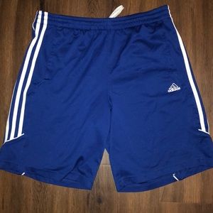 Men’s Adidas Athletic Shorts